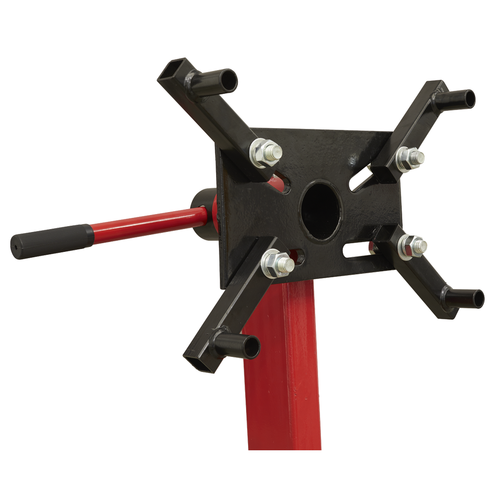 Engine Stand 550kg