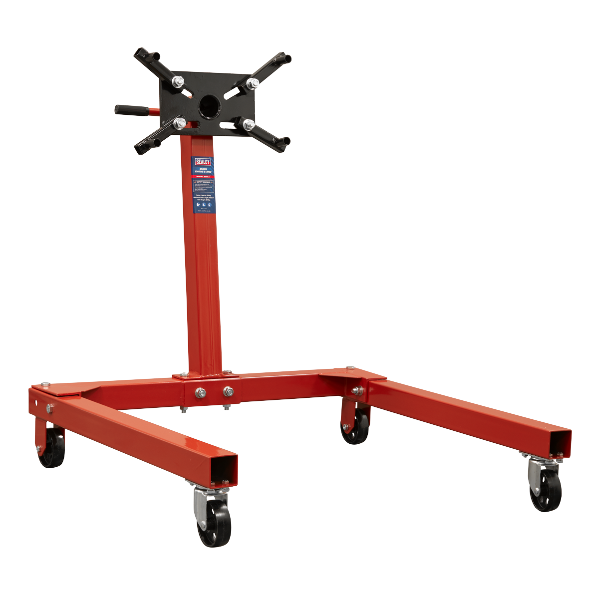 Engine Stand 550kg