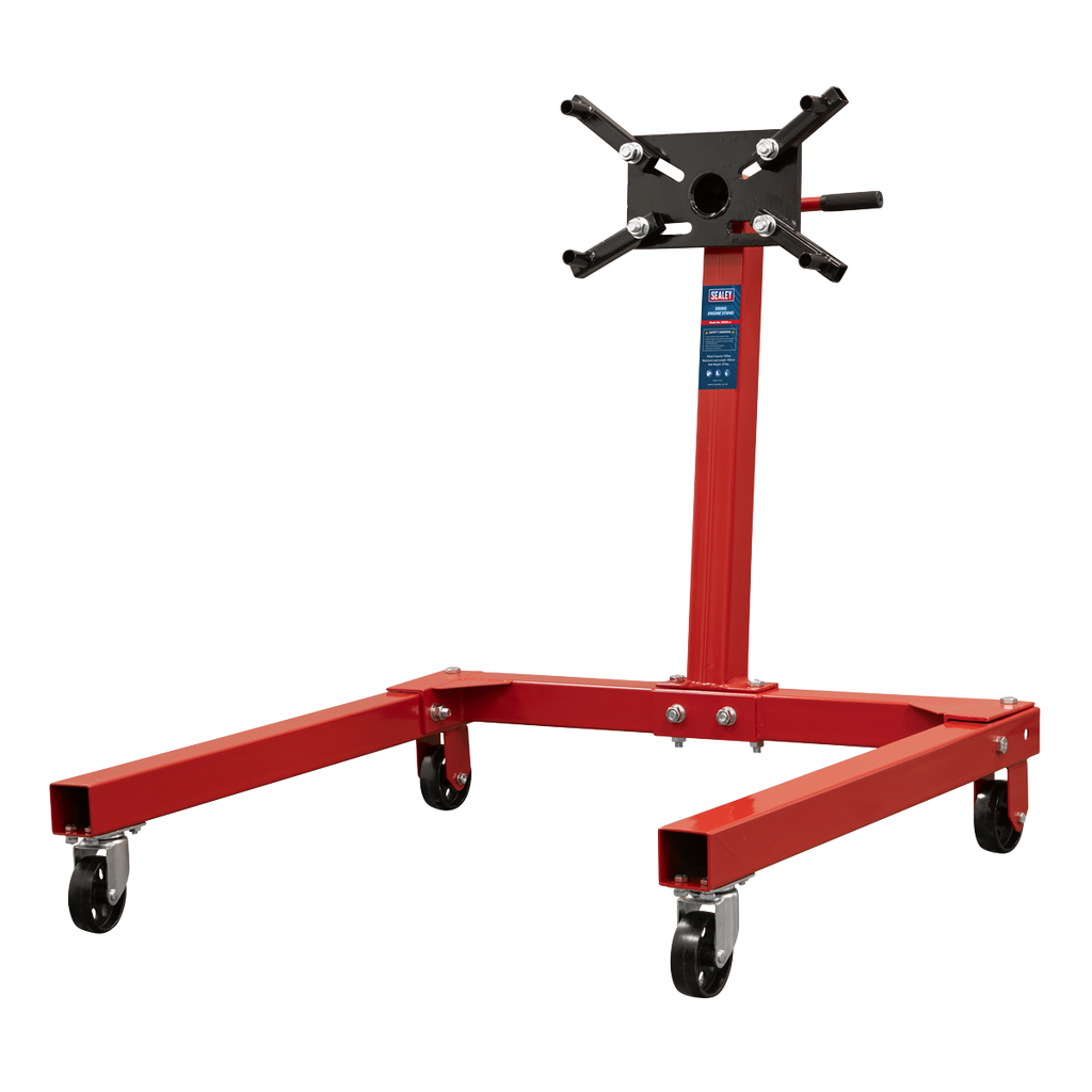 Engine Stand 550kg