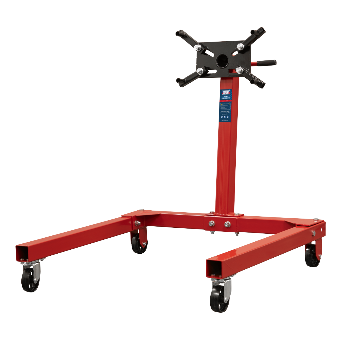 Engine Stand 550kg