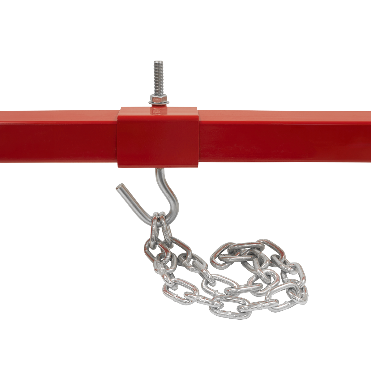 Heavy-Duty Engine Support Beam 600kg