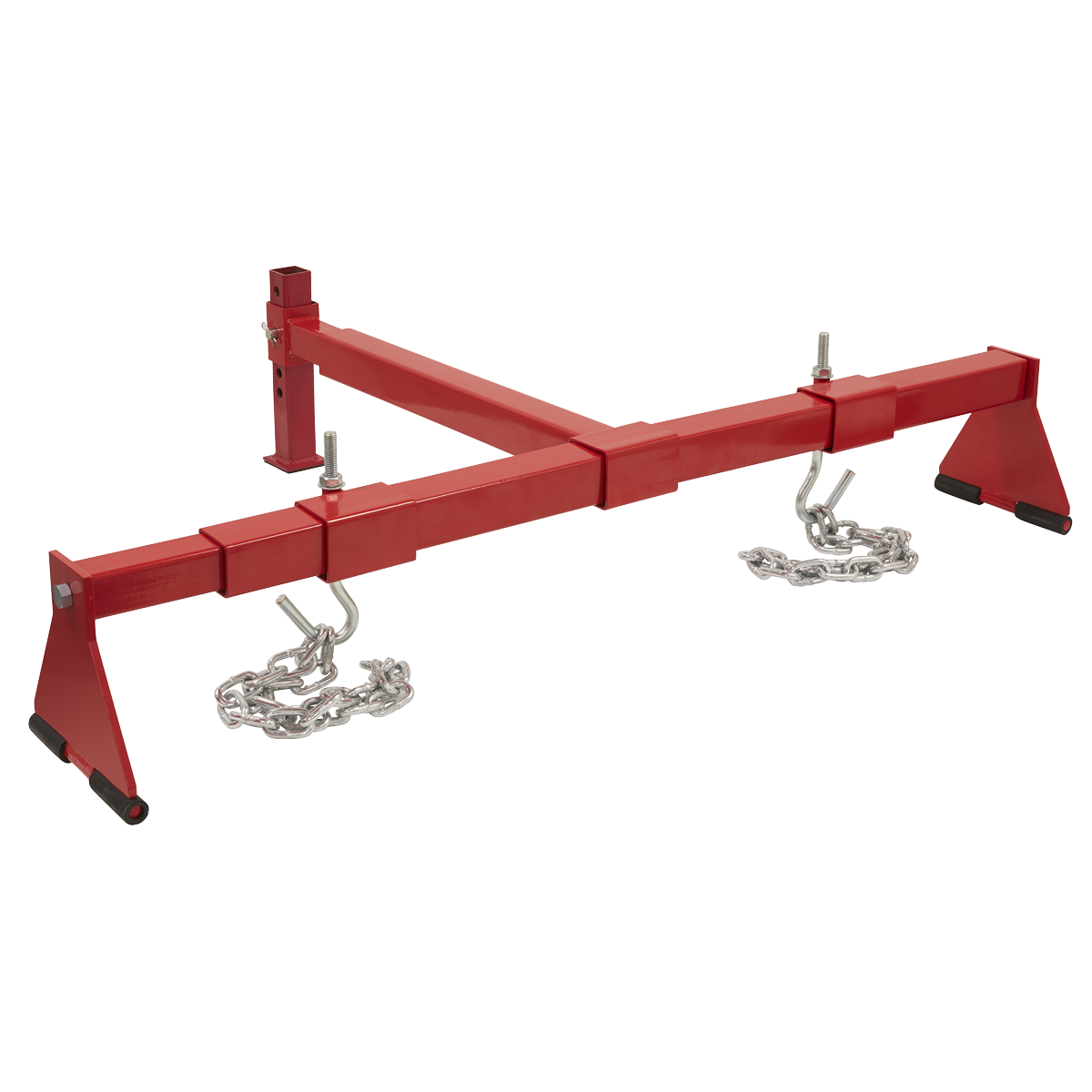 Heavy-Duty Engine Support Beam 600kg