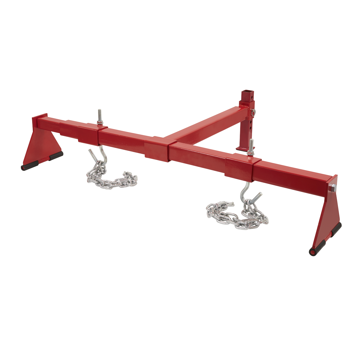 Heavy-Duty Engine Support Beam 600kg