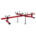 Engine Support Beam with Cross Beam 500kg Capacity