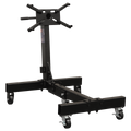Folding Engine Stand 680kg Capacity