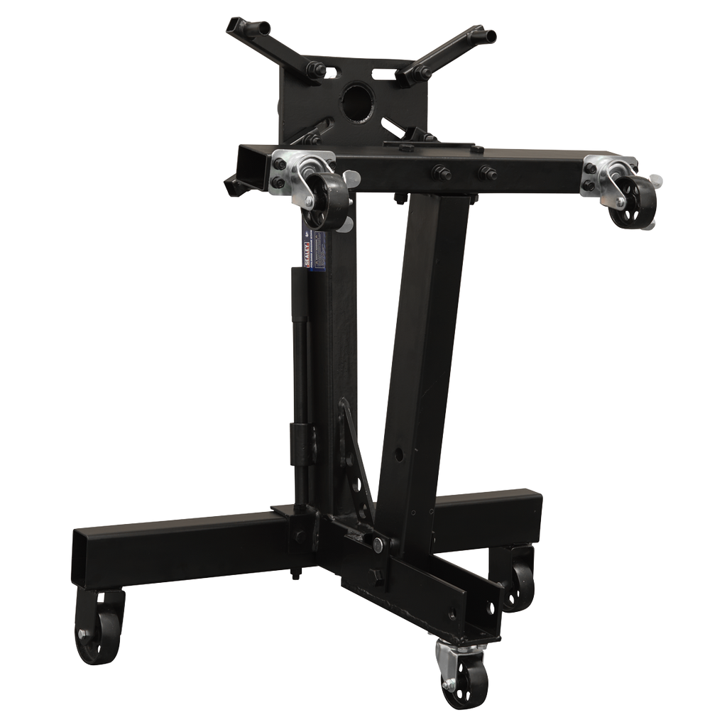 Folding Engine Stand 680kg Capacity