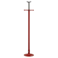 Exhaust Support Stand 750kg Capacity