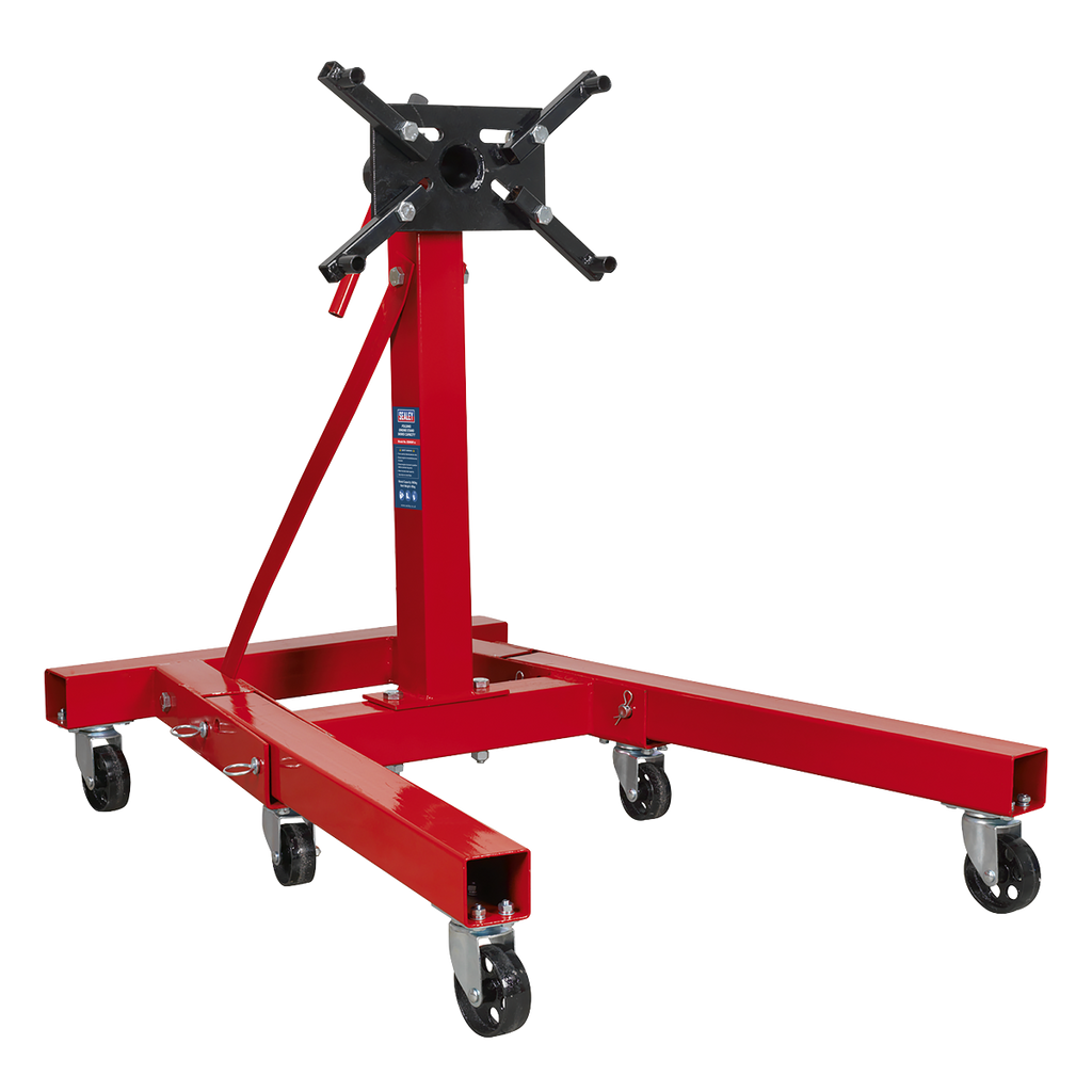 Folding Engine Stand 900kg