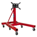 Folding Engine Stand 900kg