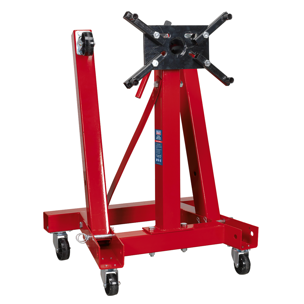 Folding Engine Stand 900kg