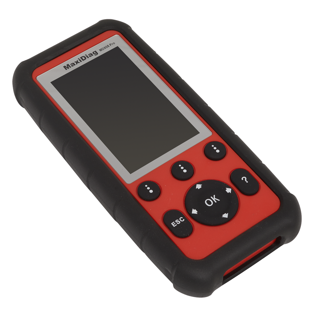 Autel MOT Pro II® Multi-Manufacturer Diagnostic Tool