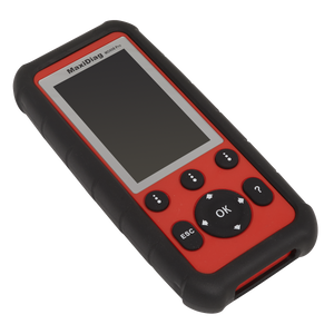 Autel MOT Pro II® Multi-Manufacturer Diagnostic Tool