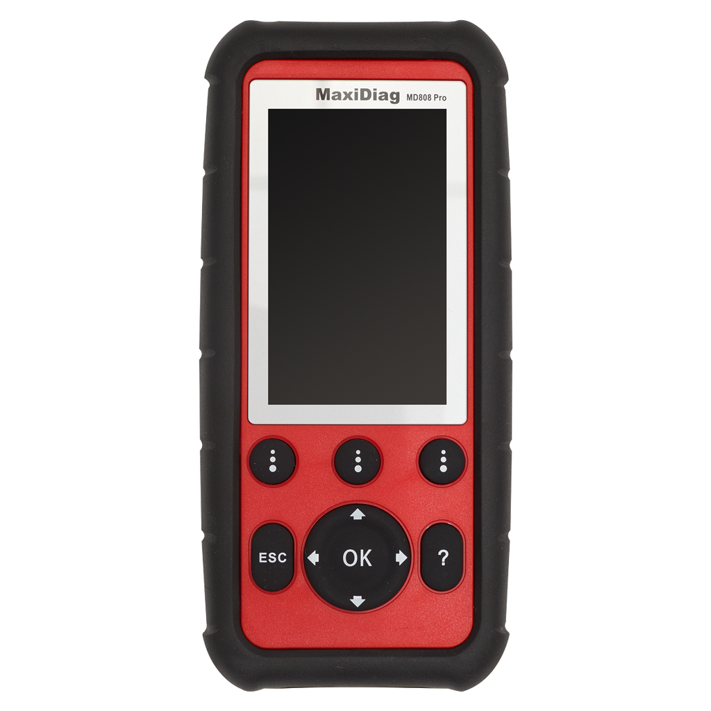 Autel MOT Pro II® Multi-Manufacturer Diagnostic Tool