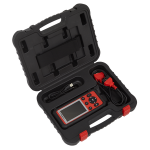 Autel MOT Pro II® Multi-Manufacturer Diagnostic Tool