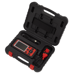 Autel MOT Pro II® Multi-Manufacturer Diagnostic Tool