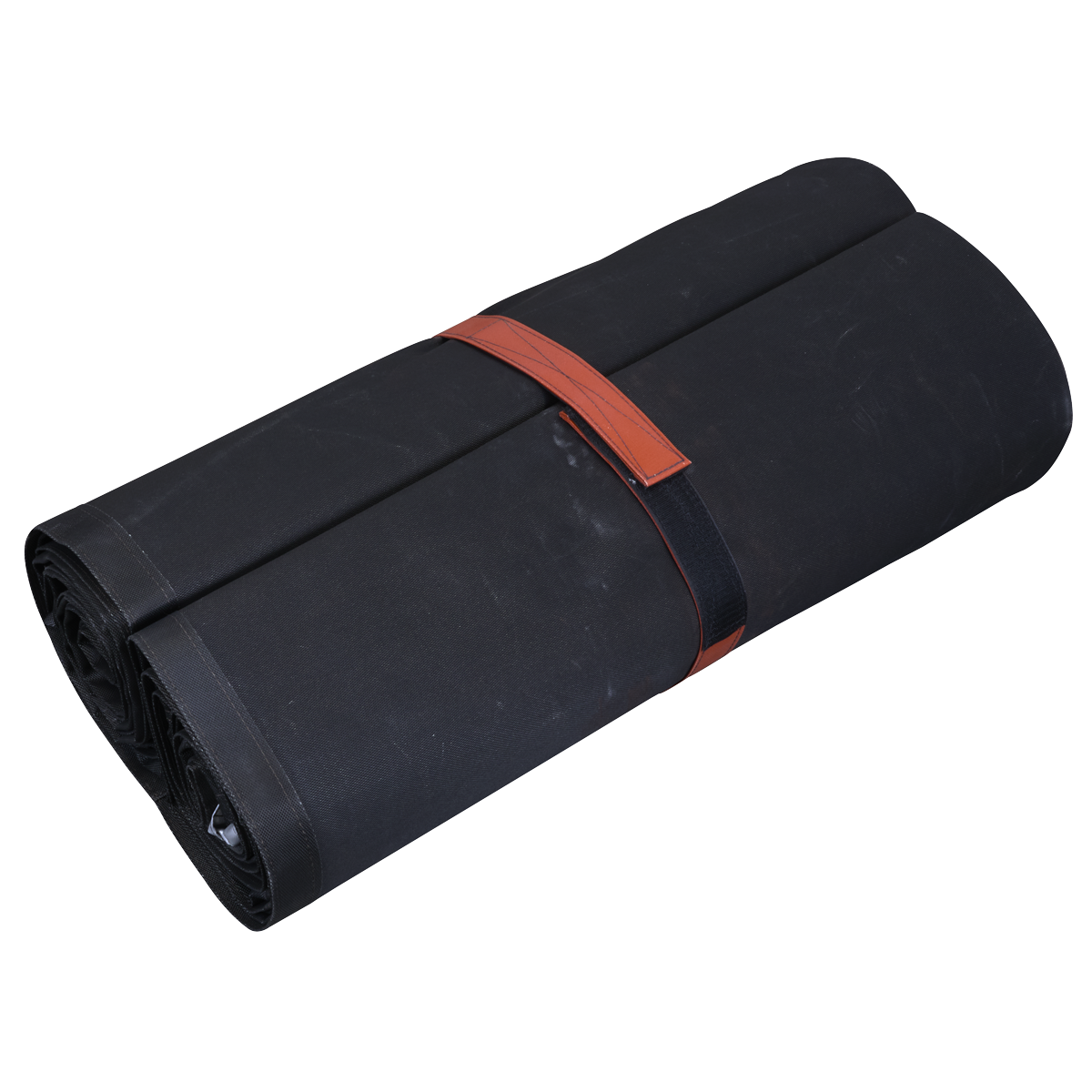 Vehicle Fire Safety Blanket - PU Coated 6 x 8m