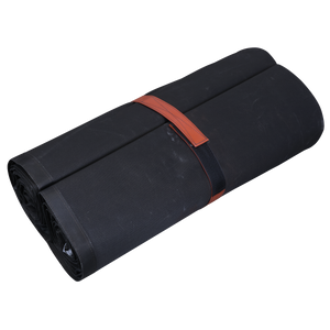 Vehicle Fire Safety Blanket - PU Coated 6 x 8m