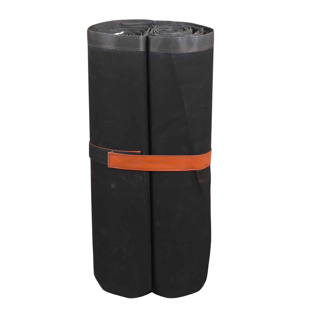 Vehicle Fire Safety Blanket - PU Coated 6 x 8m