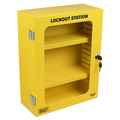 Safety Lockout Cabinet