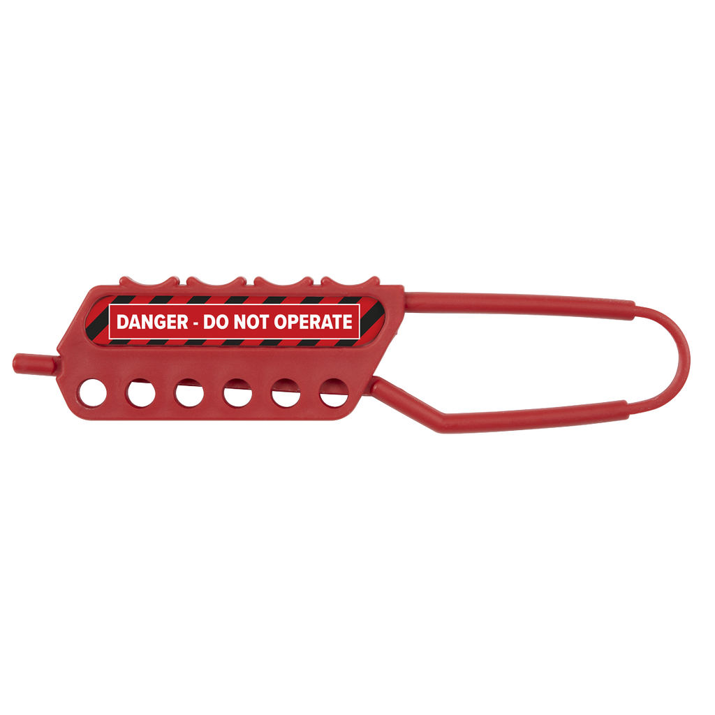 Insulation Safety Lockout Hasp