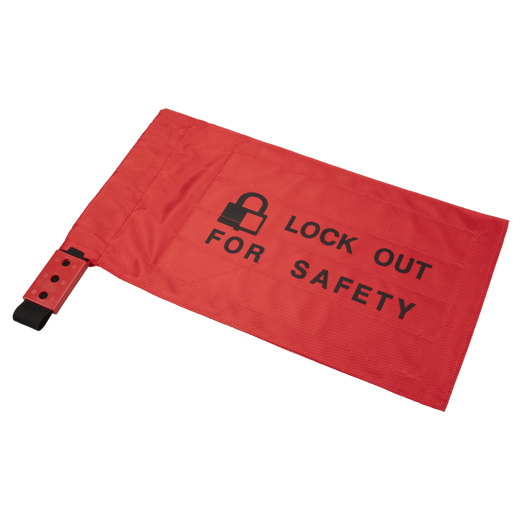 Safety Lockout Bag