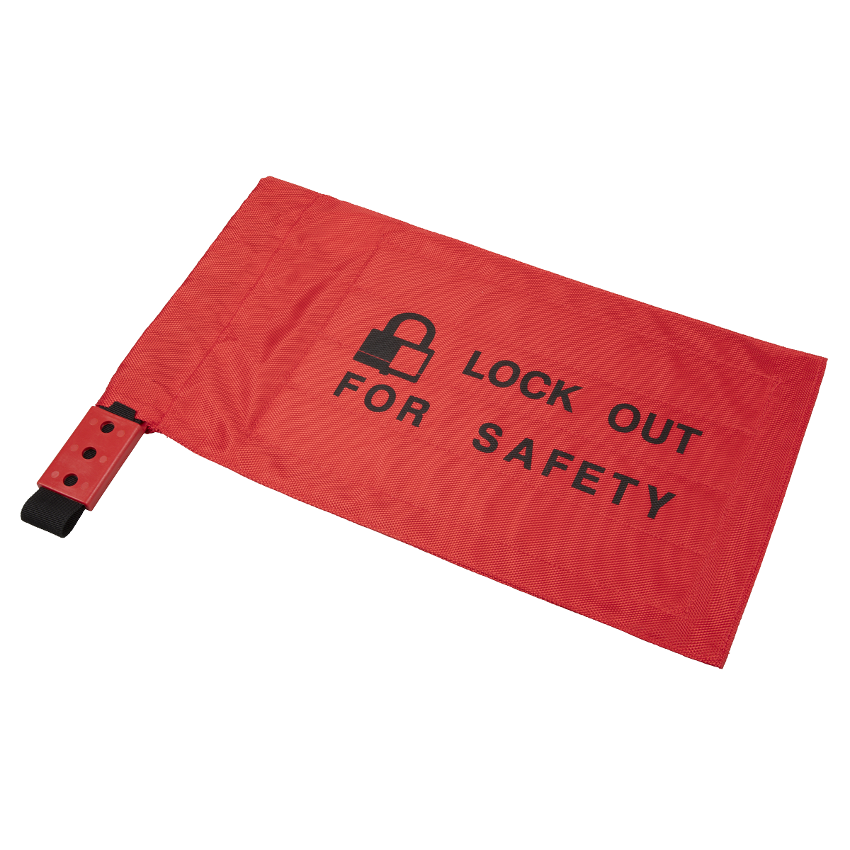 Safety Lockout Bag