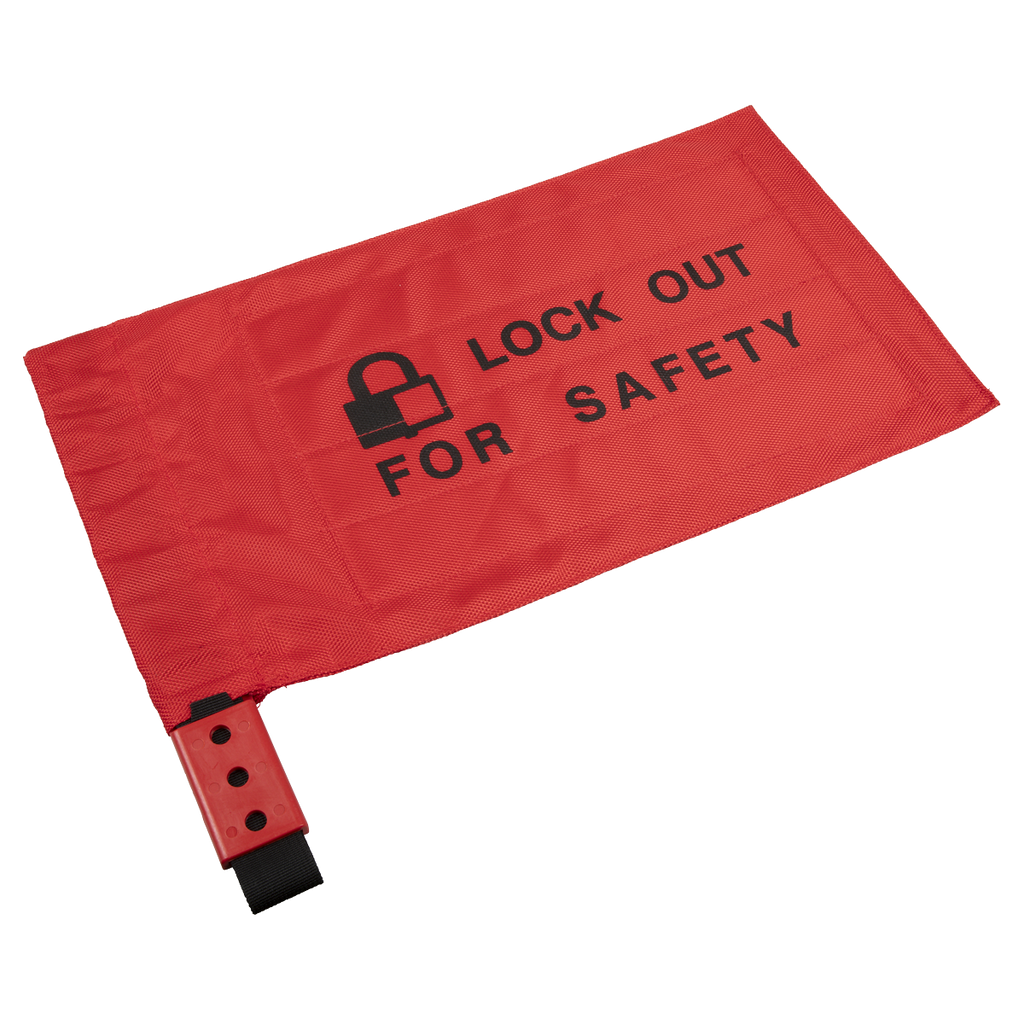 Safety Lockout Bag