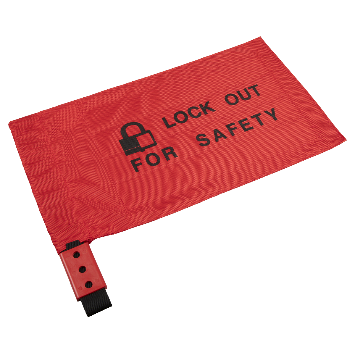 Safety Lockout Bag