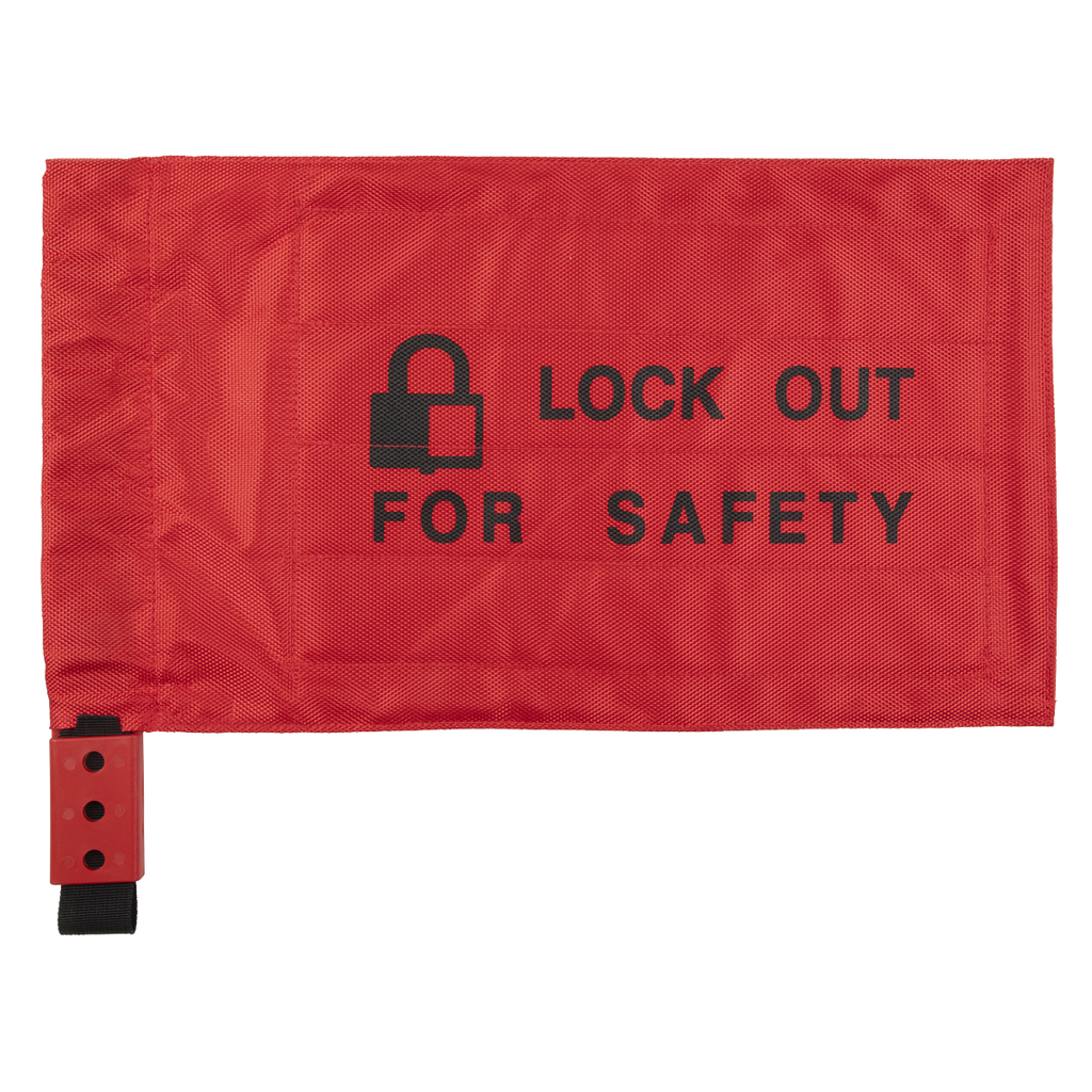 Safety Lockout Bag