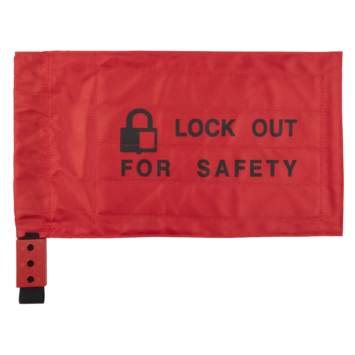 Safety Lockout Bag