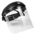 1000V Arc Flash Face Shield