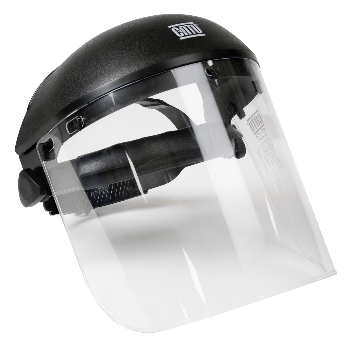 1000V Arc Flash Face Shield
