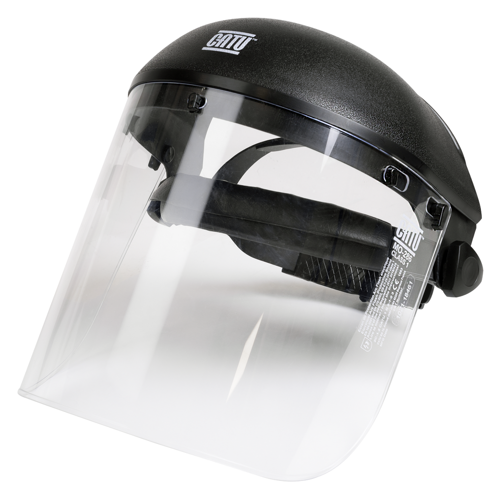 1000V Arc Flash Face Shield