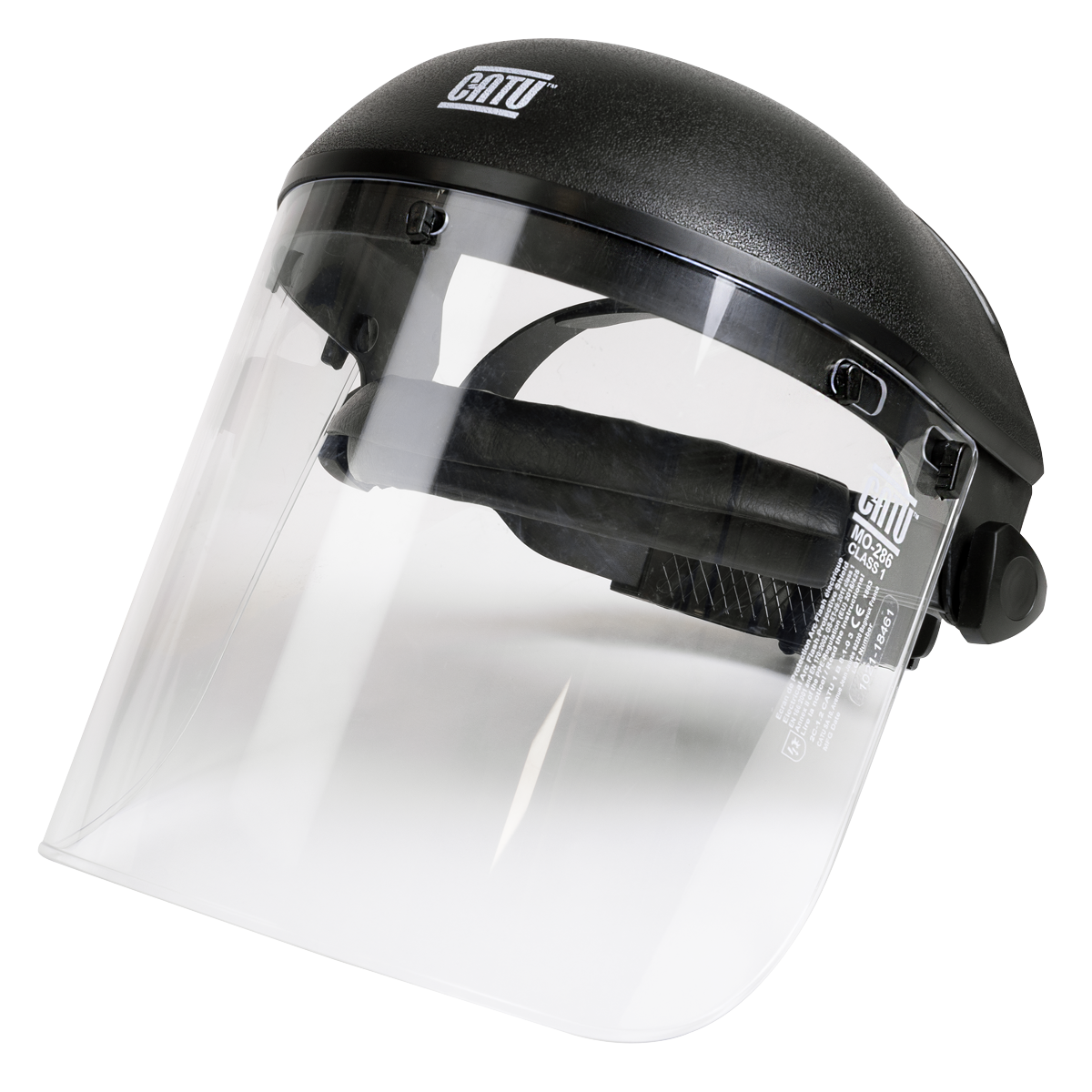1000V Arc Flash Face Shield