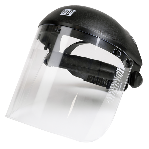 1000V Arc Flash Face Shield