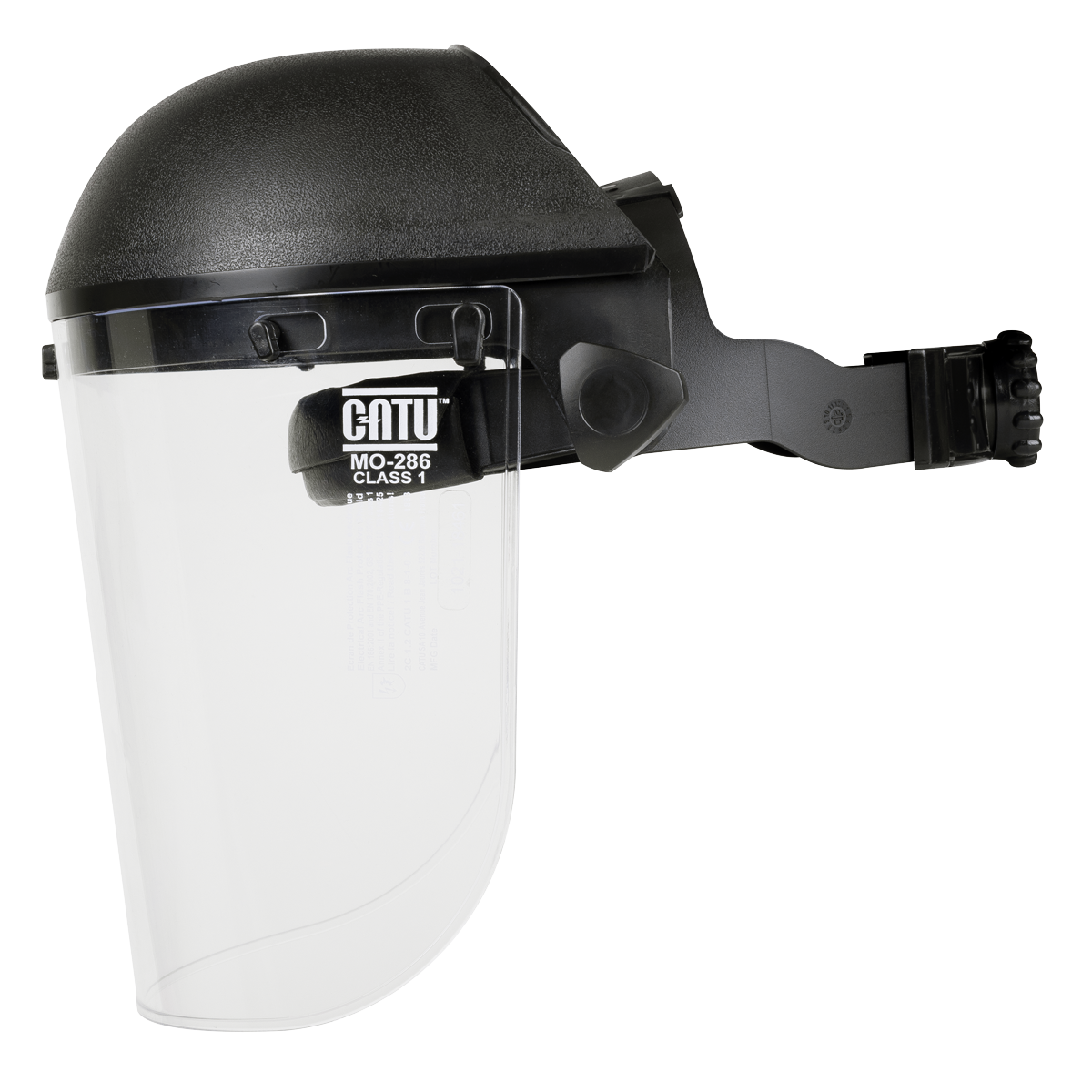 1000V Arc Flash Face Shield