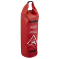 Vehicle Fire Safety Blanket - Silicone Coated 6 x 8m