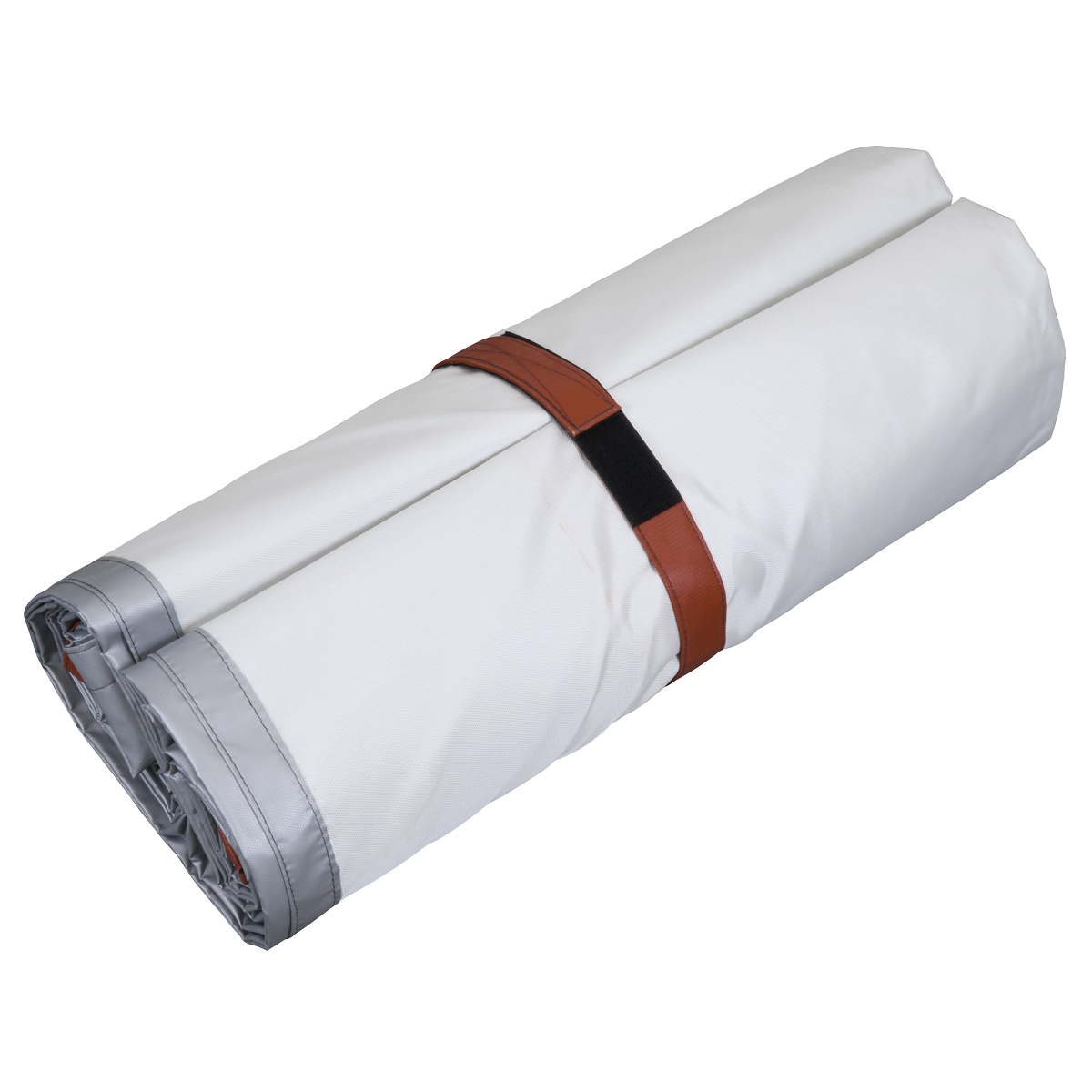 Vehicle Fire Safety Blanket - Silicone Coated 6 x 8m