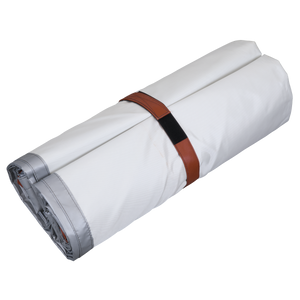 Vehicle Fire Safety Blanket - Silicone Coated 6 x 8m