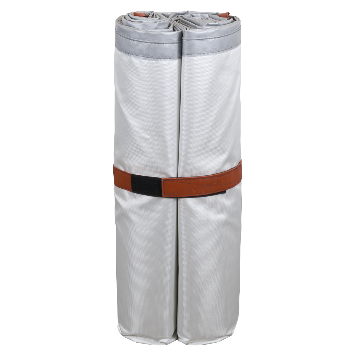 Vehicle Fire Safety Blanket - Silicone Coated 6 x 8m