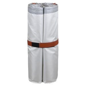 Vehicle Fire Safety Blanket - Silicone Coated 6 x 8m