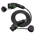 EV Charging Cable 5m, Type 2 to Type 2, 11kW (EVCC2211KW)