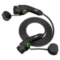 EV Charging Cable 5m, Type 2 to Type 2, 7.4kW (EVCC227KW)