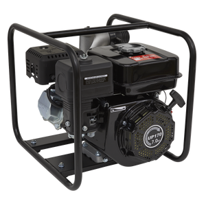 Water Pump 50mm 7hp Petrol Engine