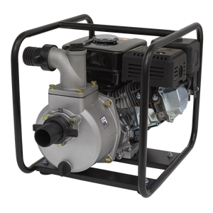 Water Pump 50mm 7hp Petrol Engine
