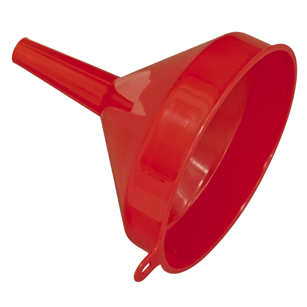 Fixed Spout Funnel 120mm - Small