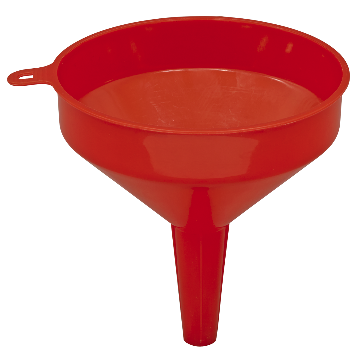 Fixed Spout Funnel 120mm - Small
