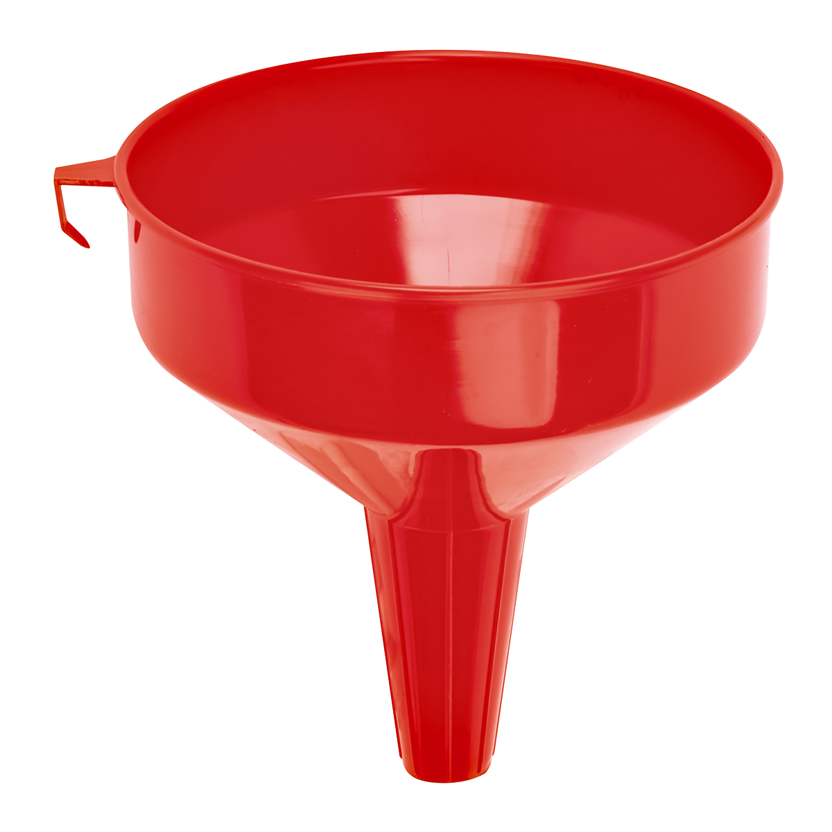 Fixed Spout Funnel 185mm - Medium