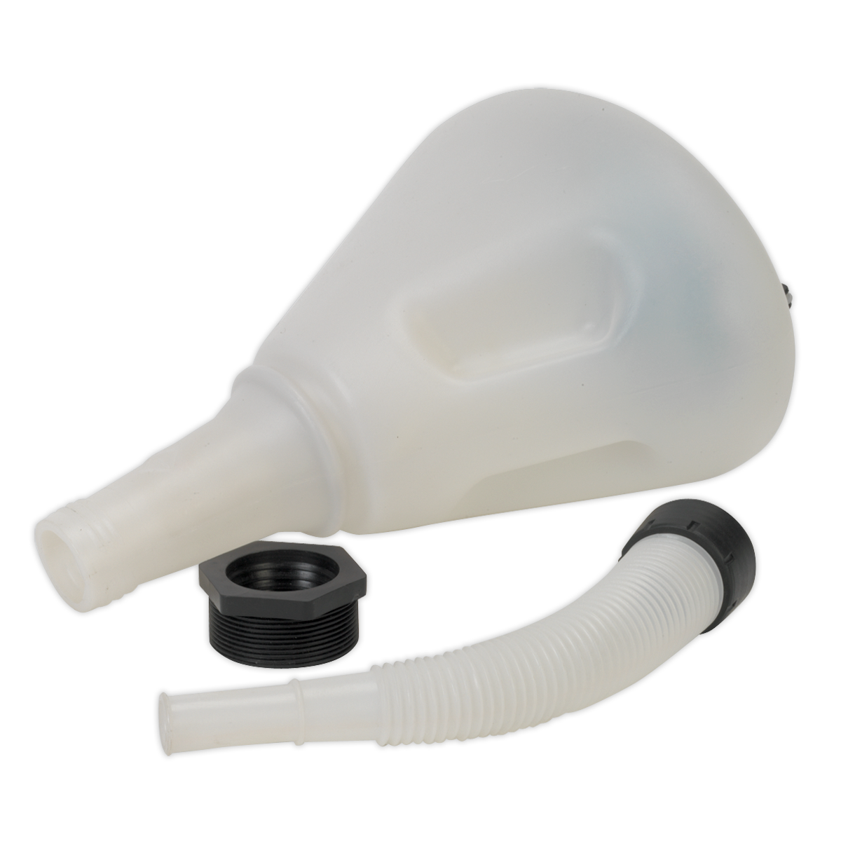 Funnel with Closing Lid 240mm