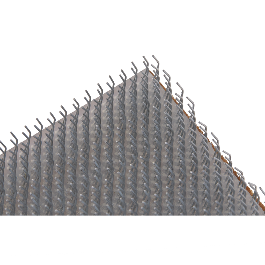 File Cleaning Brush